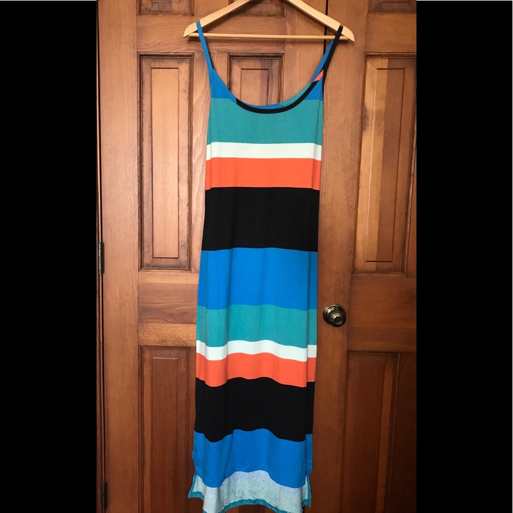 New Threads 4 Thought Summer Dress